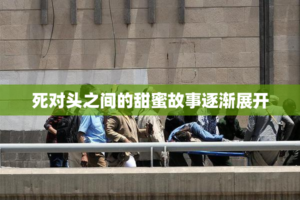 死对头之间的甜蜜故事逐渐展开