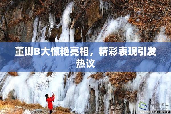 董卿B大惊艳亮相，精彩表现引发热议