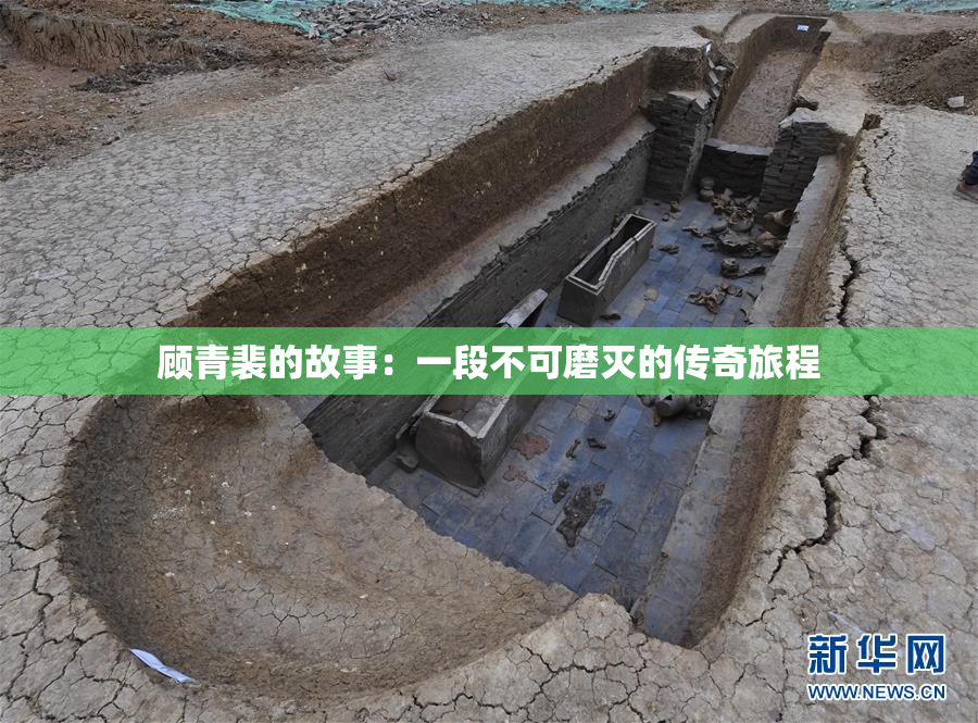 顾青裴的故事：一段不可磨灭的传奇旅程