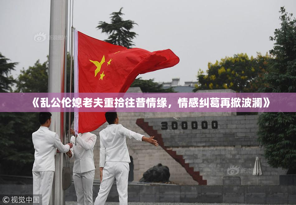 《乱公伦媳老夫重拾往昔情缘，情感纠葛再掀波澜》