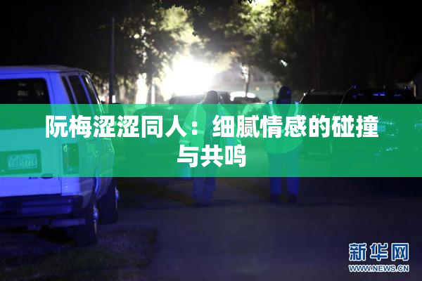 阮梅涩涩同人：细腻情感的碰撞与共鸣