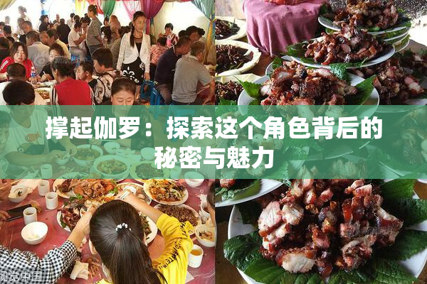 撑起伽罗：探索这个角色背后的秘密与魅力