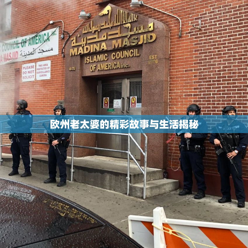 欧州老太婆的精彩故事与生活揭秘