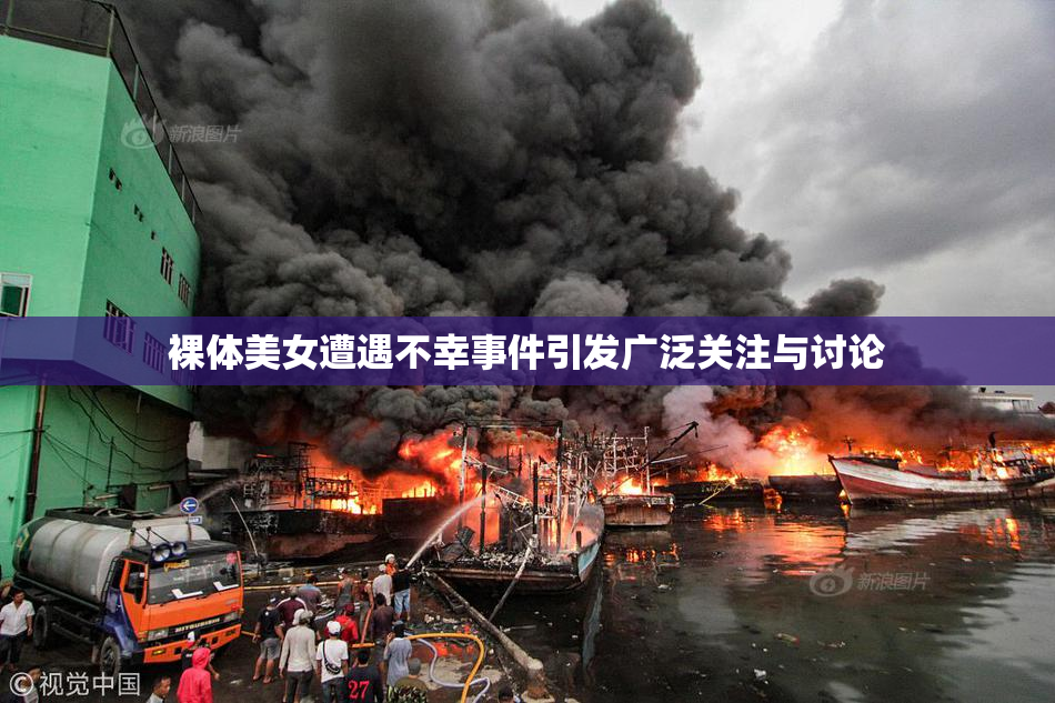 裸体美女遭遇不幸事件引发广泛关注与讨论