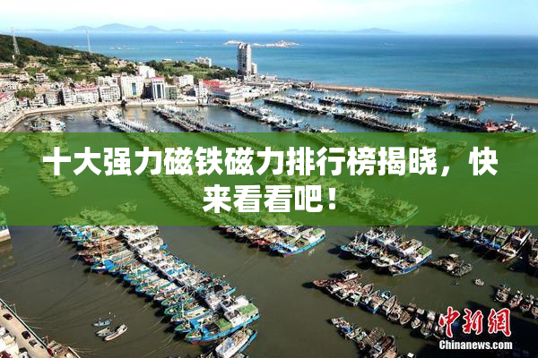 十大强力磁铁磁力排行榜揭晓，快来看看吧！