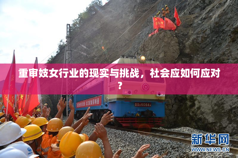 重审妓女行业的现实与挑战，社会应如何应对？