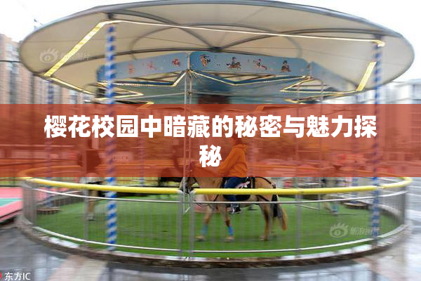 樱花校园中暗藏的秘密与魅力探秘