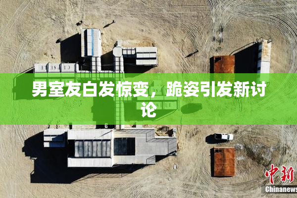 男室友白发惊变，跪姿引发新讨论