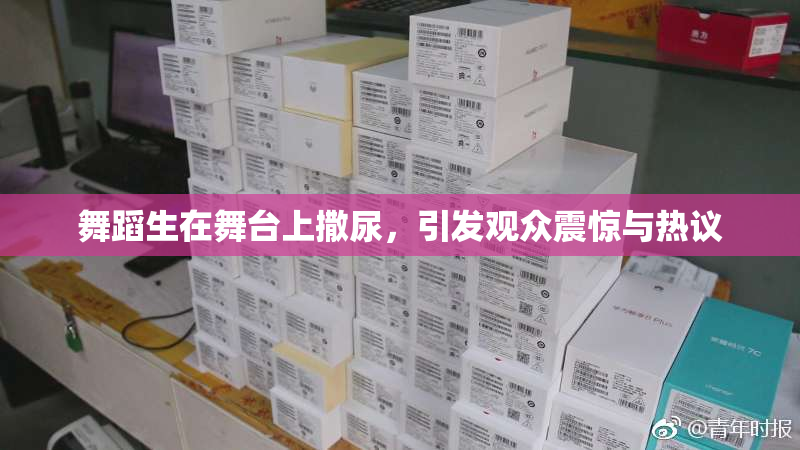 舞蹈生在舞台上撒尿，引发观众震惊与热议