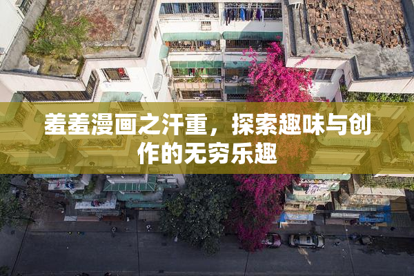 羞羞漫画之汗重，探索趣味与创作的无穷乐趣
