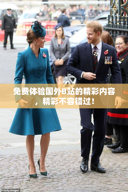 免费体验国外B站的精彩内容，精彩不容错过！