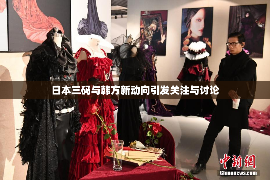 日本三码与韩方新动向引发关注与讨论