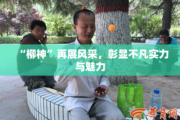 “柳神”再展风采，彰显不凡实力与魅力