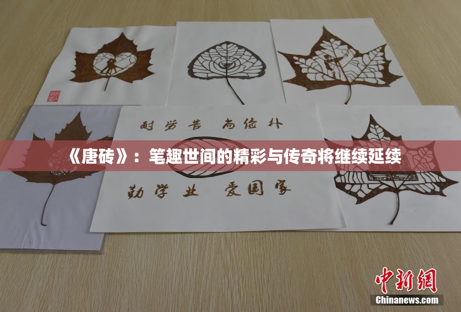 《唐砖》：笔趣世间的精彩与传奇将继续延续