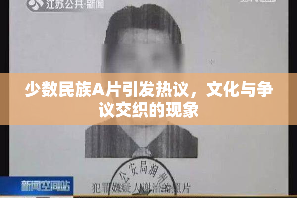 少数民族A片引发热议，文化与争议交织的现象