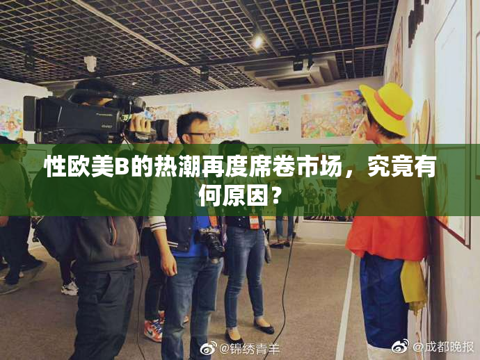 性欧美B的热潮再度席卷市场，究竟有何原因？