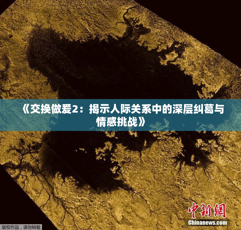 《交换做爰2：揭示人际关系中的深层纠葛与情感挑战》