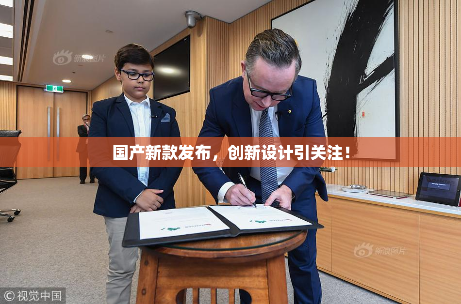 国产新款发布，创新设计引关注！