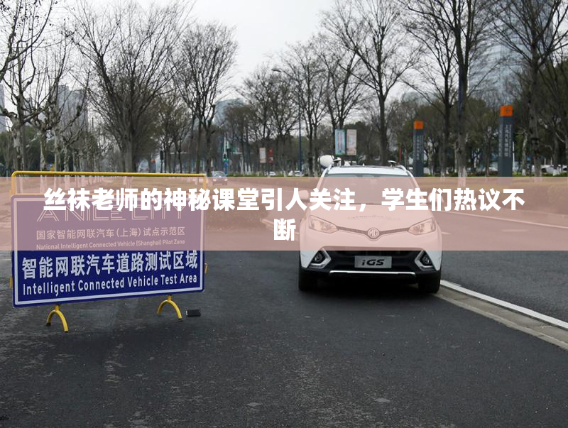 丝袜老师的神秘课堂引人关注，学生们热议不断
