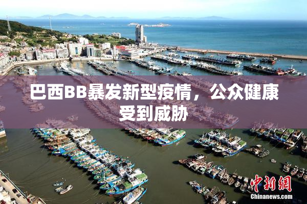 巴西BB暴发新型疫情，公众健康受到威胁