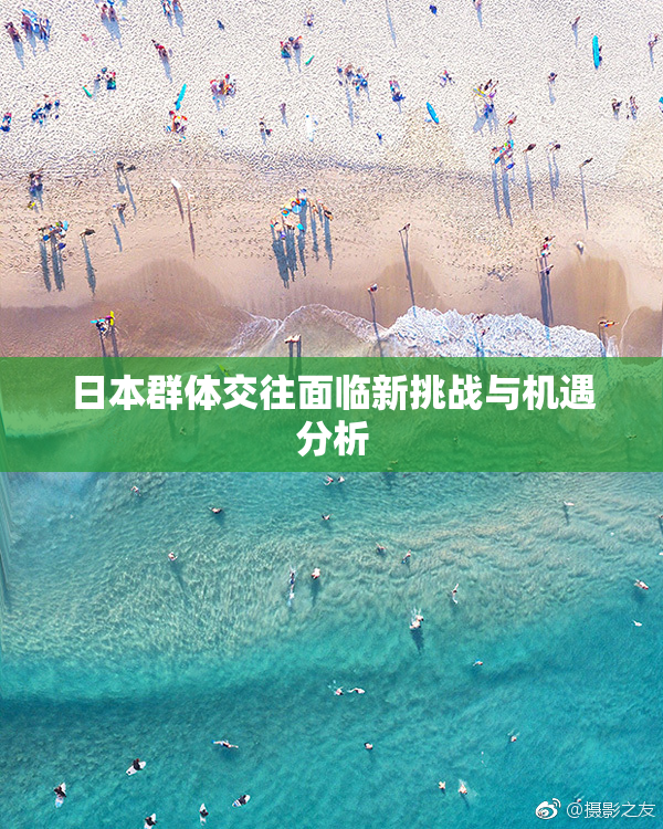 日本群体交往面临新挑战与机遇分析