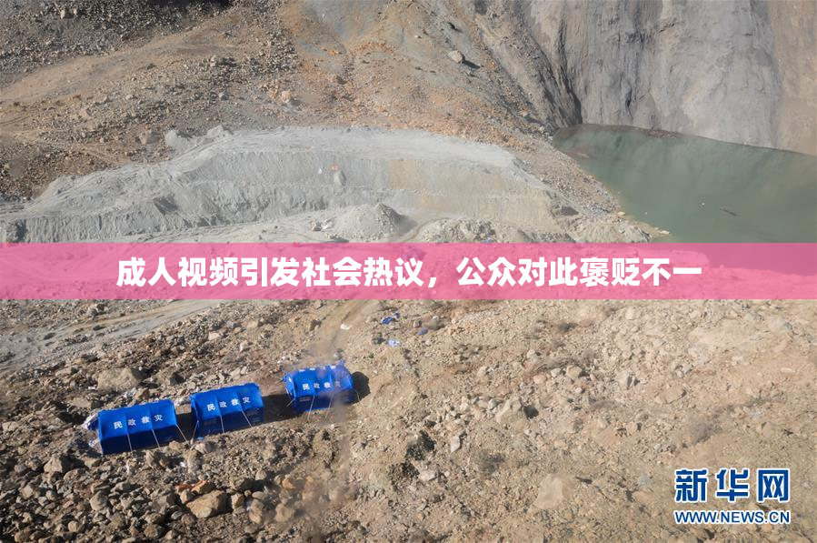 成人视频引发社会热议，公众对此褒贬不一