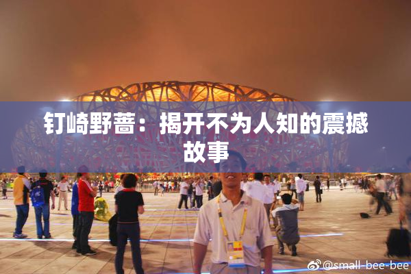 钉崎野蔷：揭开不为人知的震撼故事