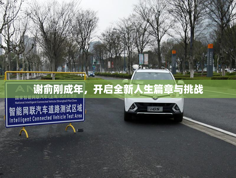 谢俞刚成年，开启全新人生篇章与挑战