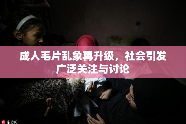 成人毛片乱象再升级，社会引发广泛关注与讨论