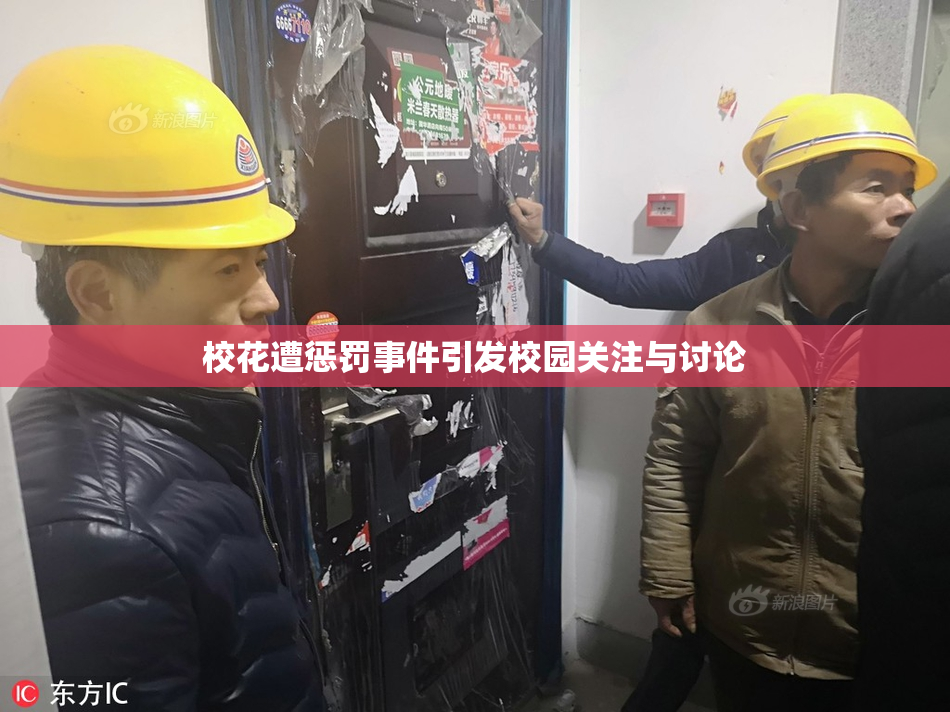 校花遭惩罚事件引发校园关注与讨论