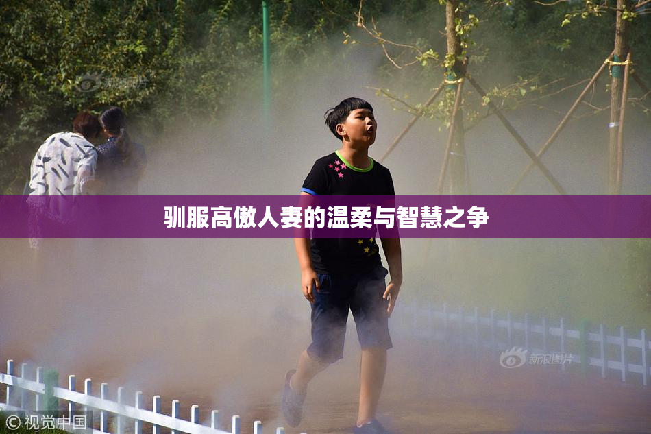 驯服高傲人妻的温柔与智慧之争