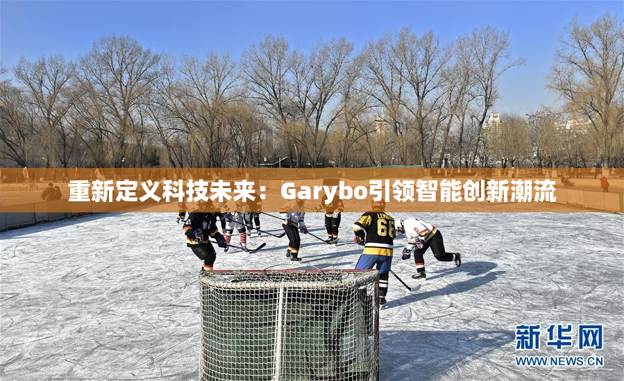 重新定义科技未来：Garybo引领智能创新潮流