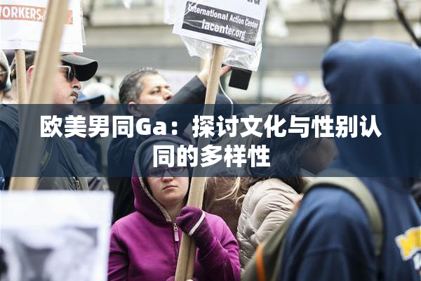 欧美男同Ga：探讨文化与性别认同的多样性