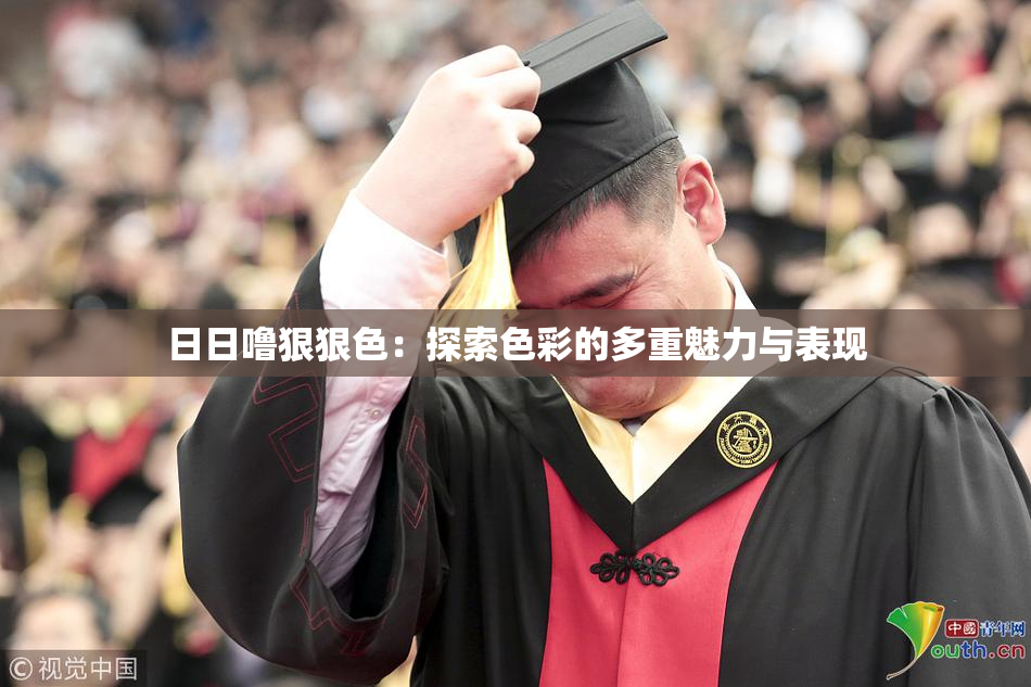 日日噜狠狠色：探索色彩的多重魅力与表现