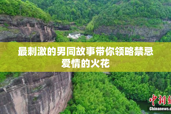 最刺激的男同故事带你领略禁忌爱情的火花