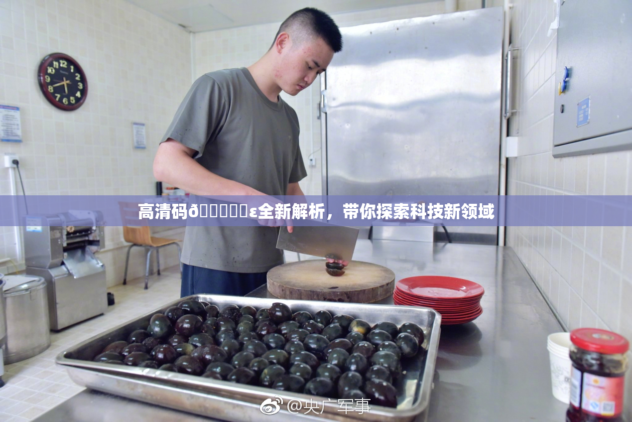 高清码🔞❌‌ε全新解析，带你探索科技新领域