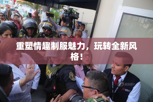 重塑情趣制服魅力，玩转全新风格！