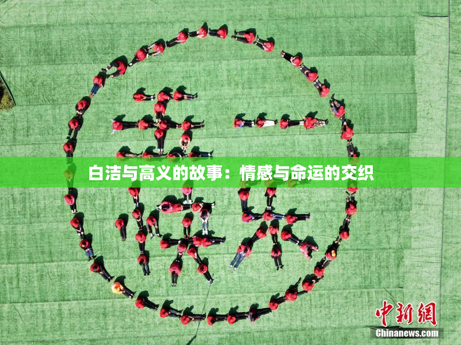 白洁与高义的故事：情感与命运的交织