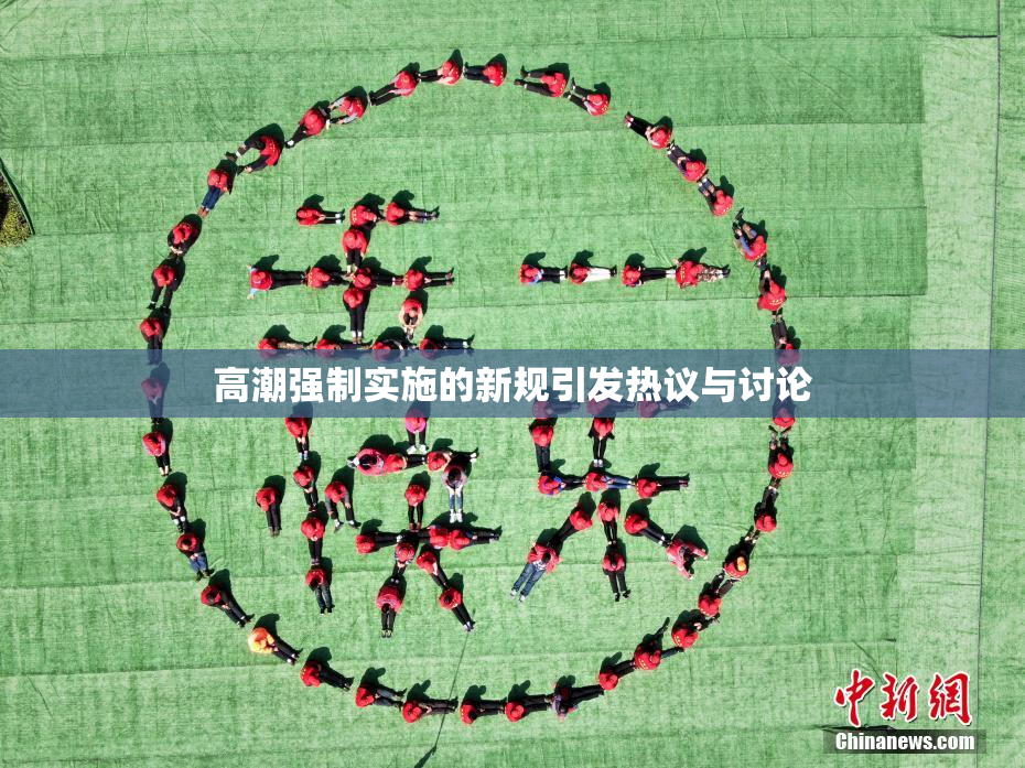 高潮强制实施的新规引发热议与讨论