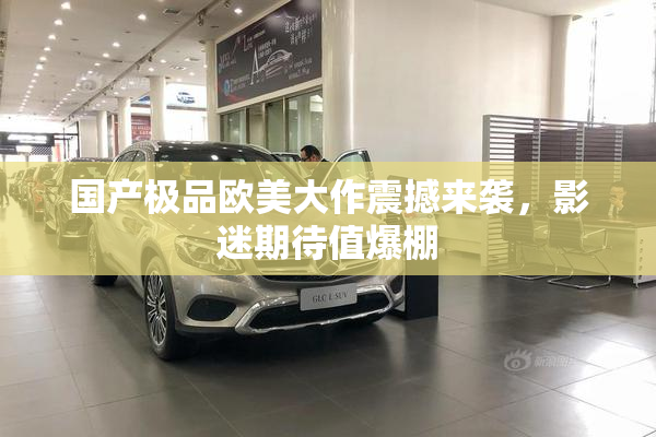 国产极品欧美大作震撼来袭，影迷期待值爆棚