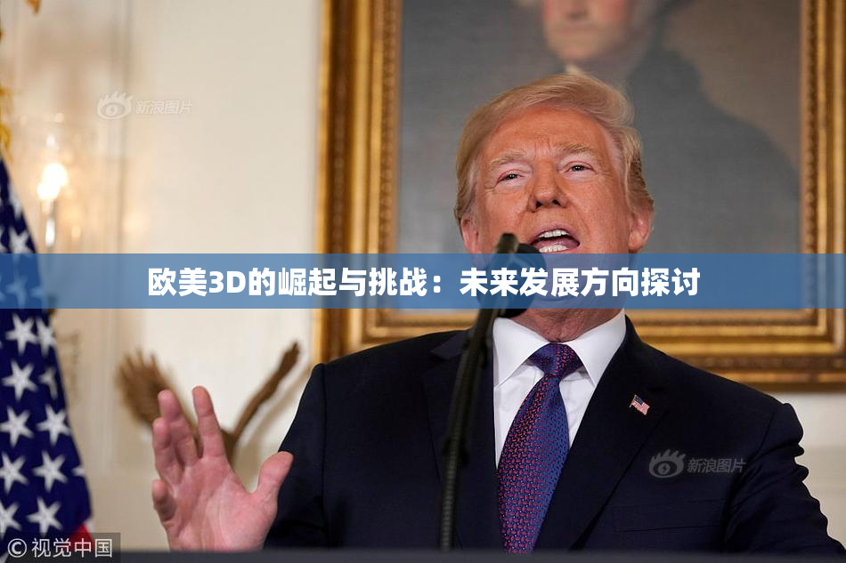 欧美3D的崛起与挑战：未来发展方向探讨