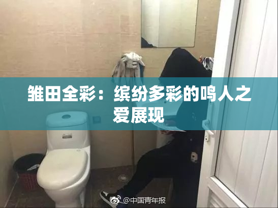 雏田全彩：缤纷多彩的鸣人之爱展现