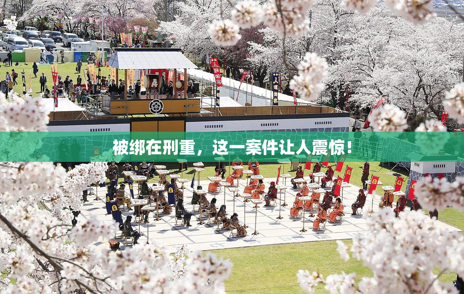 被绑在刑重，这一案件让人震惊！