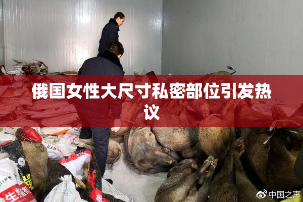 俄国女性大尺寸私密部位引发热议