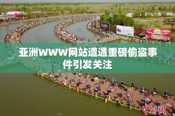 亚洲WWW网站遭遇重磅偷盗事件引发关注