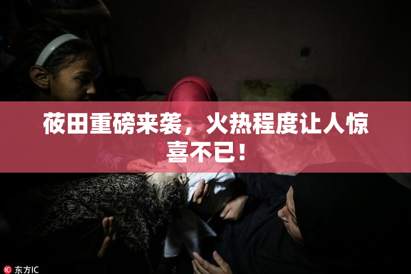 莜田重磅来袭，火热程度让人惊喜不已！