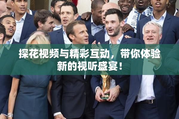 探花视频与精彩互动，带你体验新的视听盛宴！