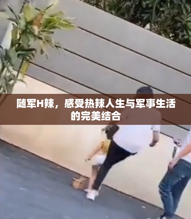 随军H辣，感受热辣人生与军事生活的完美结合