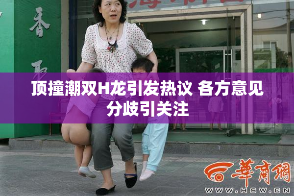 顶撞潮双H龙引发热议 各方意见分歧引关注