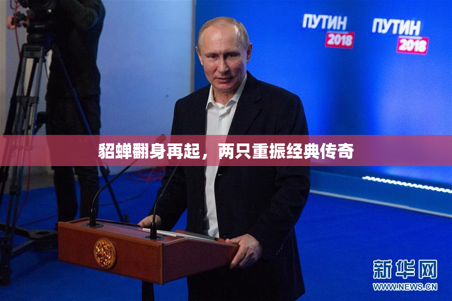 貂蝉翻身再起，两只重振经典传奇